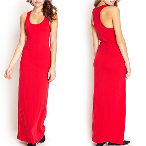 Anthropologie Dresses & Skirts - Anthropologie See You Monday sexy maxi dress sz XL